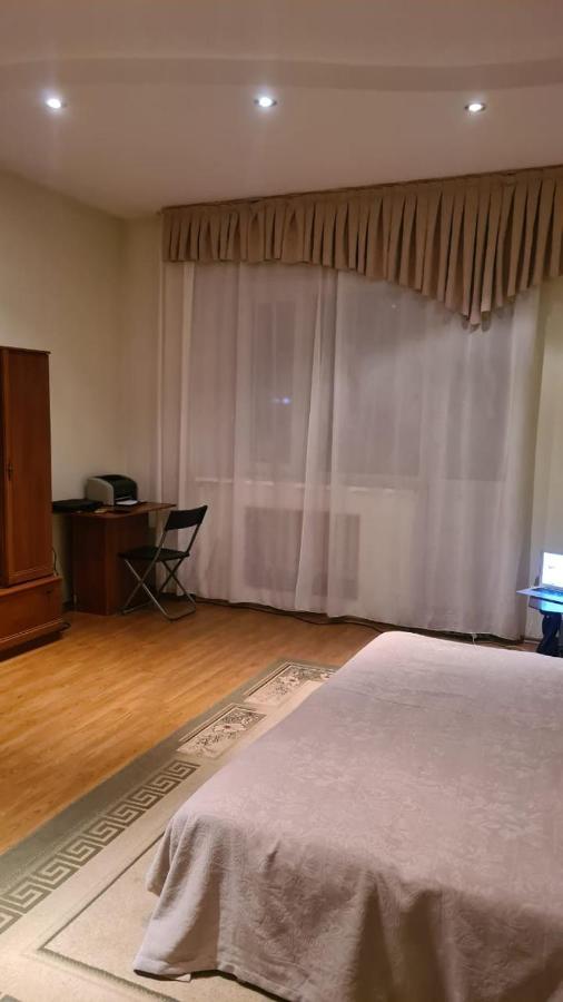 колливинг на республике Homestay *
