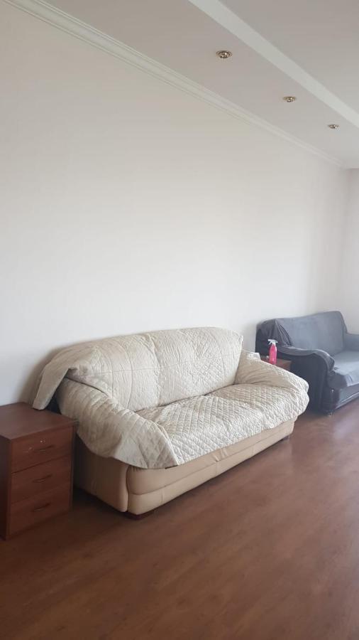 колливинг на республике Homestay