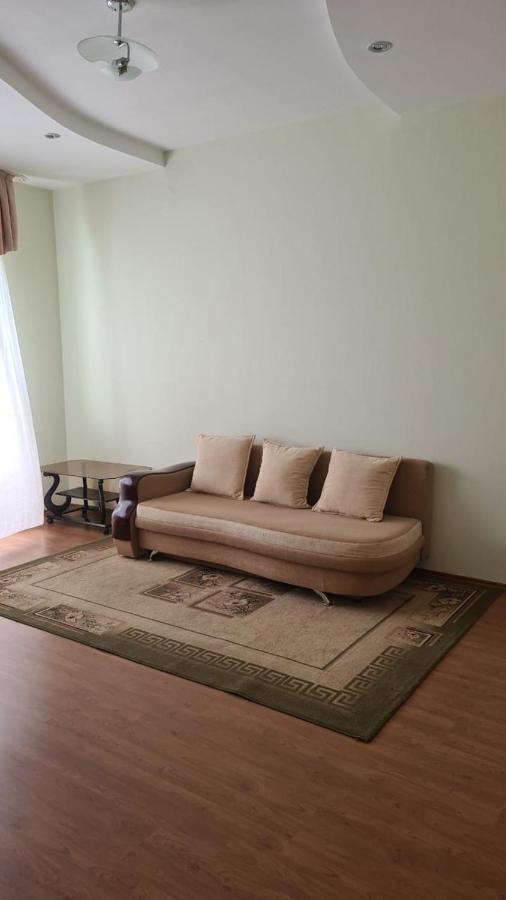 колливинг на республике Homestay