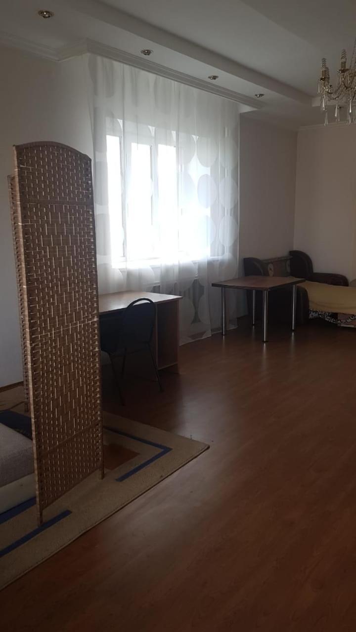 Homestay колливинг на республике Nur-Sultan (Astana)